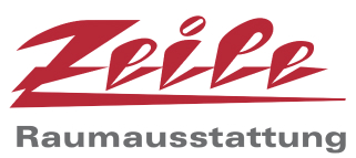Zeile Raumausstattung – Logo
