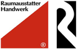 Raumaustatter Handwerk
